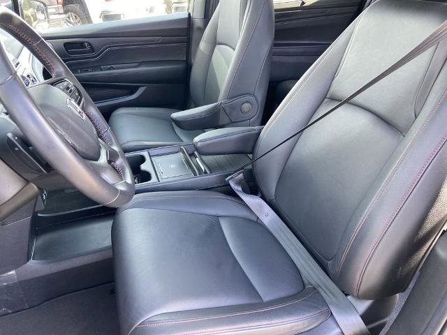Used 2025 Honda Odyssey Sport-L image 15