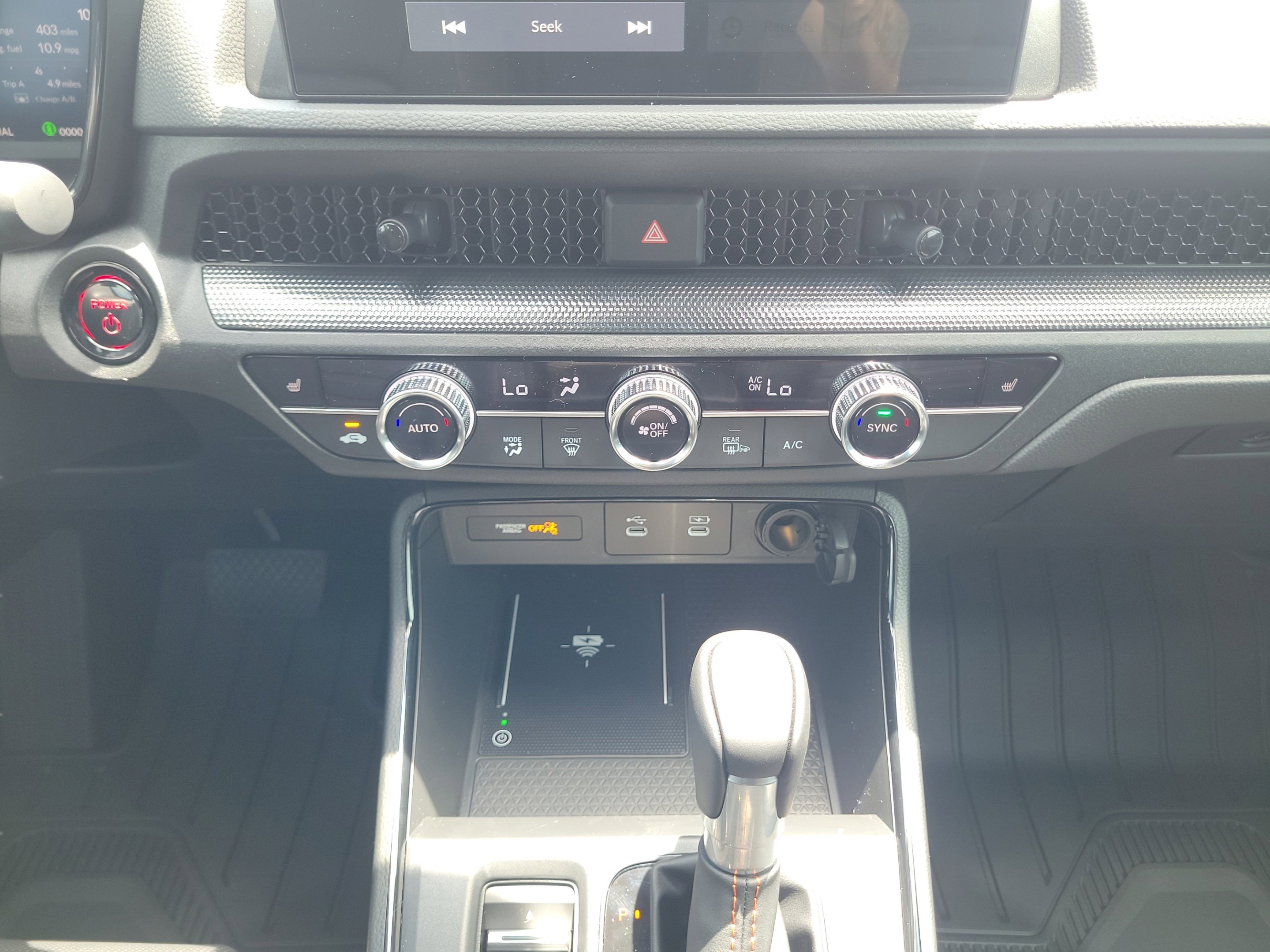 Used 2026 Honda CR-V Sport-L image 16