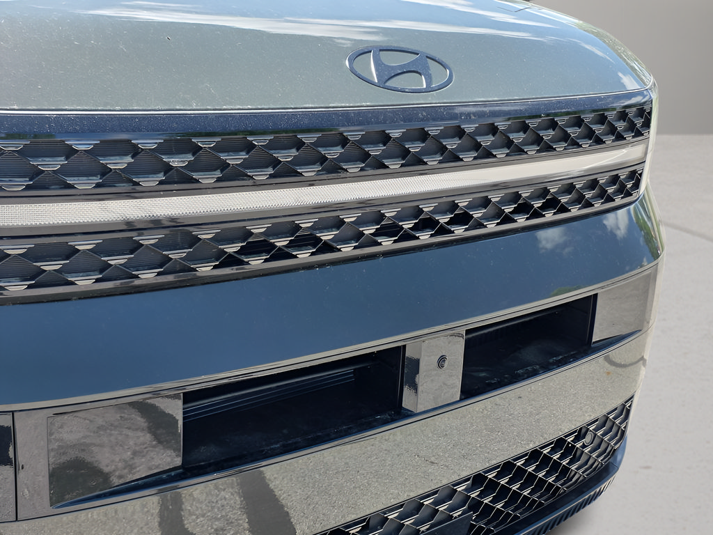 New 2026 Hyundai Santa Fe Calligraphy AWD/4WD image 9