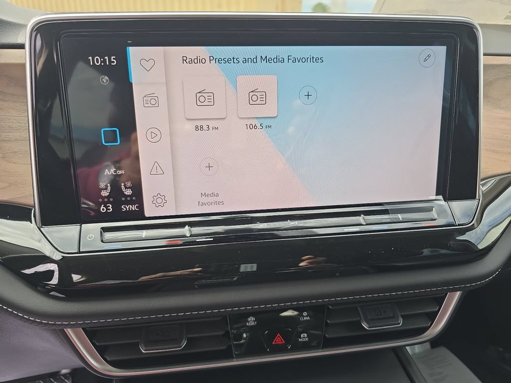 New 2026 Volkswagen Atlas SE AWD/4WD image 19