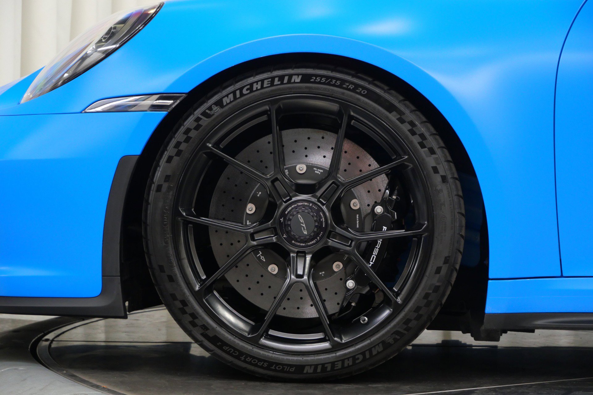 Used 2022 Porsche 911 GT3 image 10