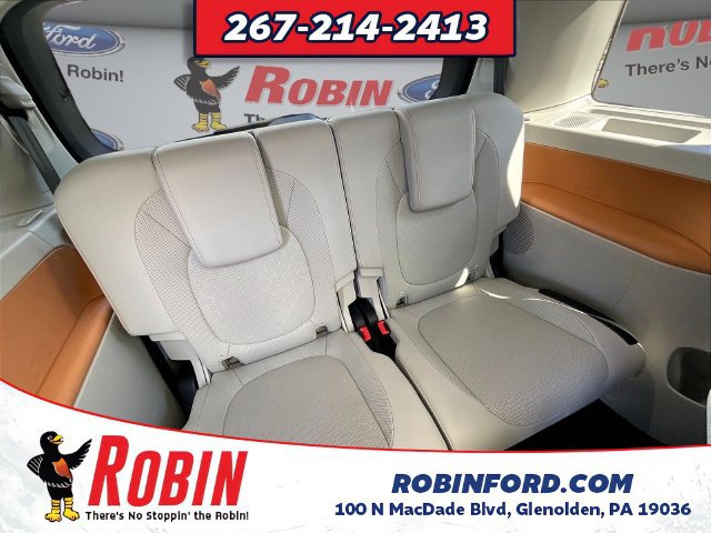 Used 2025 Volkswagen ID. Buzz 1st Edition w/ Cupholders Package AWD/4WD image 24
