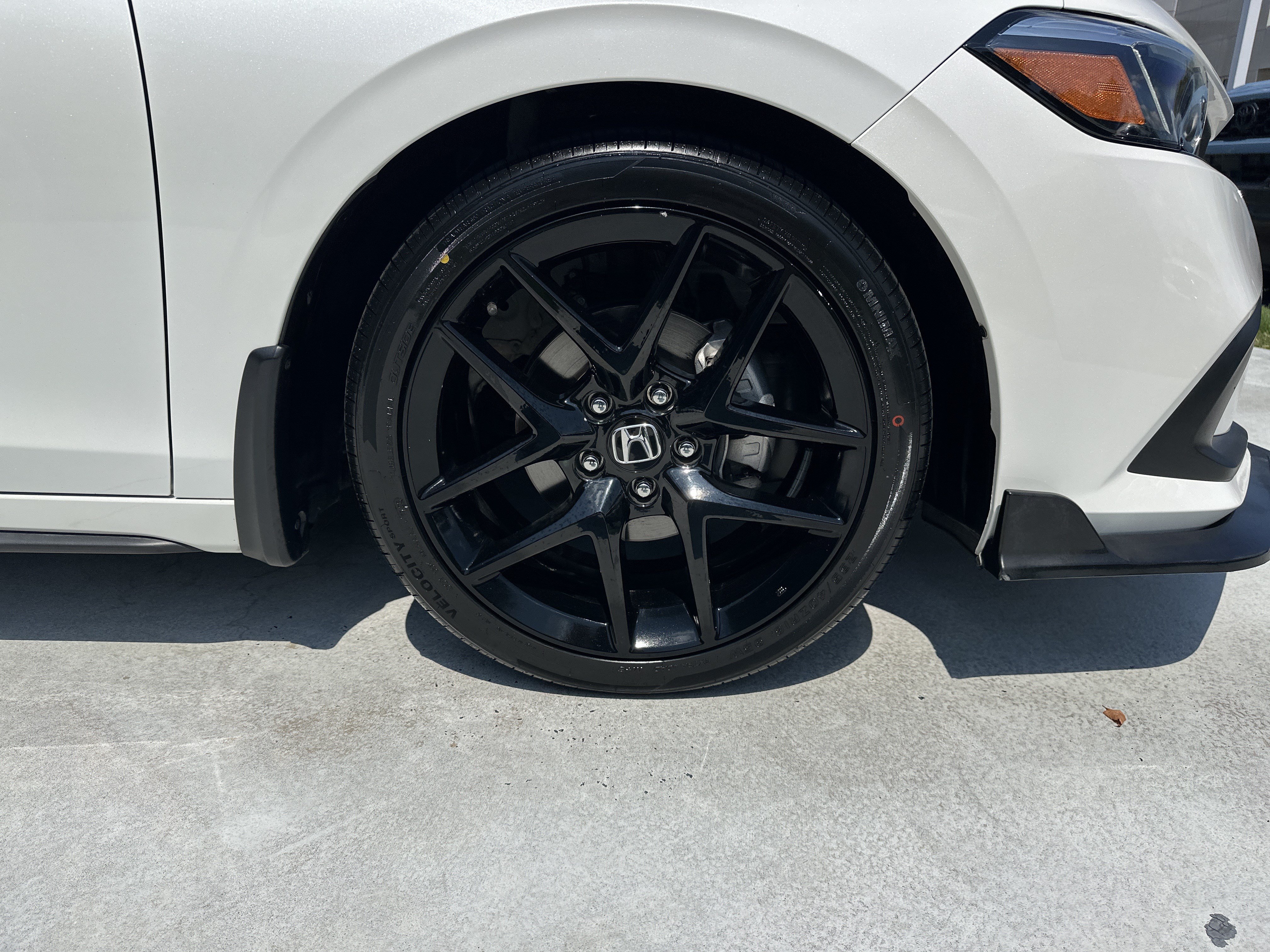Used 2024 Honda Civic Sport image 13