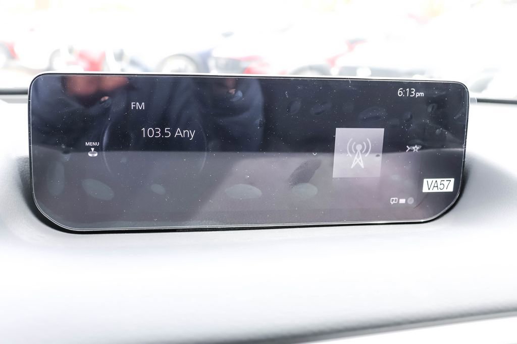 New 2026 MAZDA CX-50 2.5 Hybrid w/ Preferred Pkg image 28