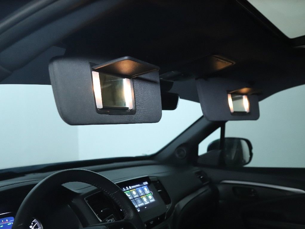 Used 2024 Honda Passport EX-L image 19