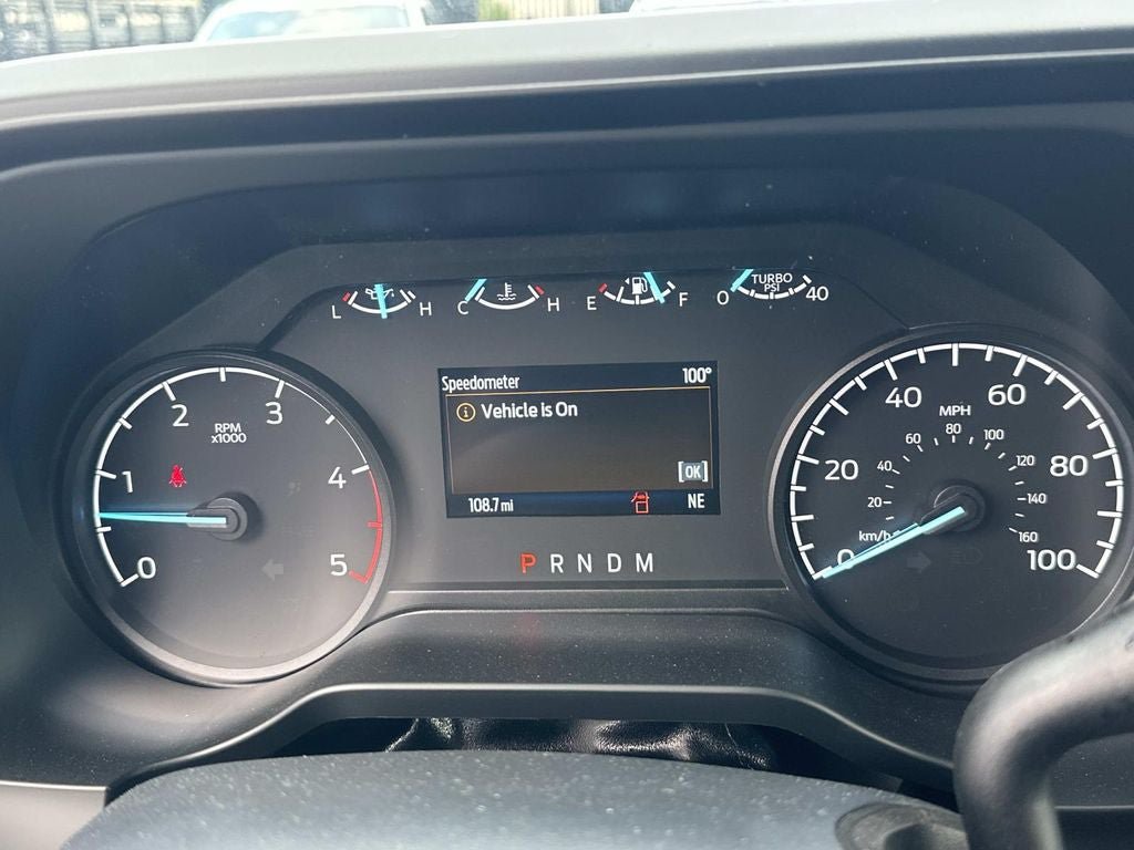 New 2026 Ford F450 XL AWD/4WD image 19