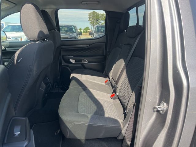 Used 2024 Ford Ranger XLT w/ Equipment Group 301A High image 7