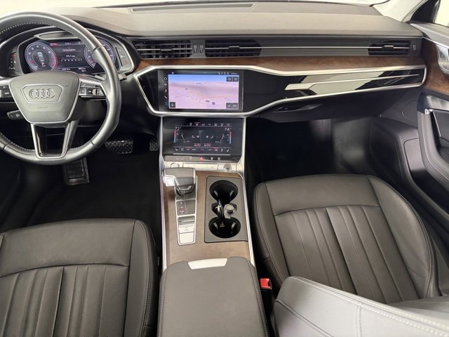Used 2019 Audi A6 3.0T Prestige w/ Prestige Package image 15