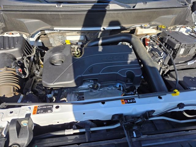 Used 2023 Chevrolet Equinox LT image 18