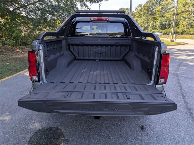 New 2025 Chevrolet Colorado ZR2 w/ Midnight Edition image 29