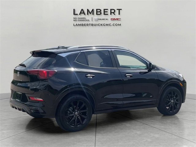 New 2026 Buick Encore GX Sport Touring w/ Experience Buick Package image 5