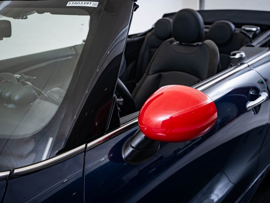 Used 2017 MINI Cooper John Cooper Works image 19