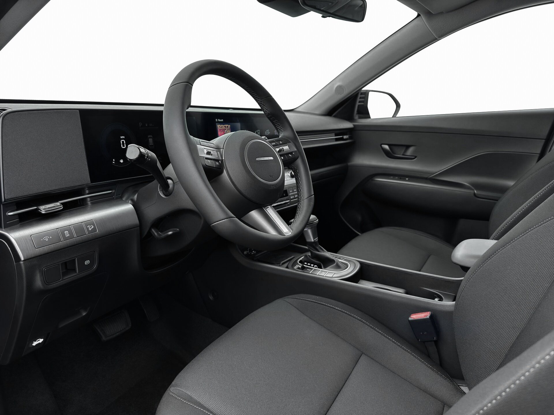 New 2026 Hyundai Kona SEL Sport AWD/4WD image 14