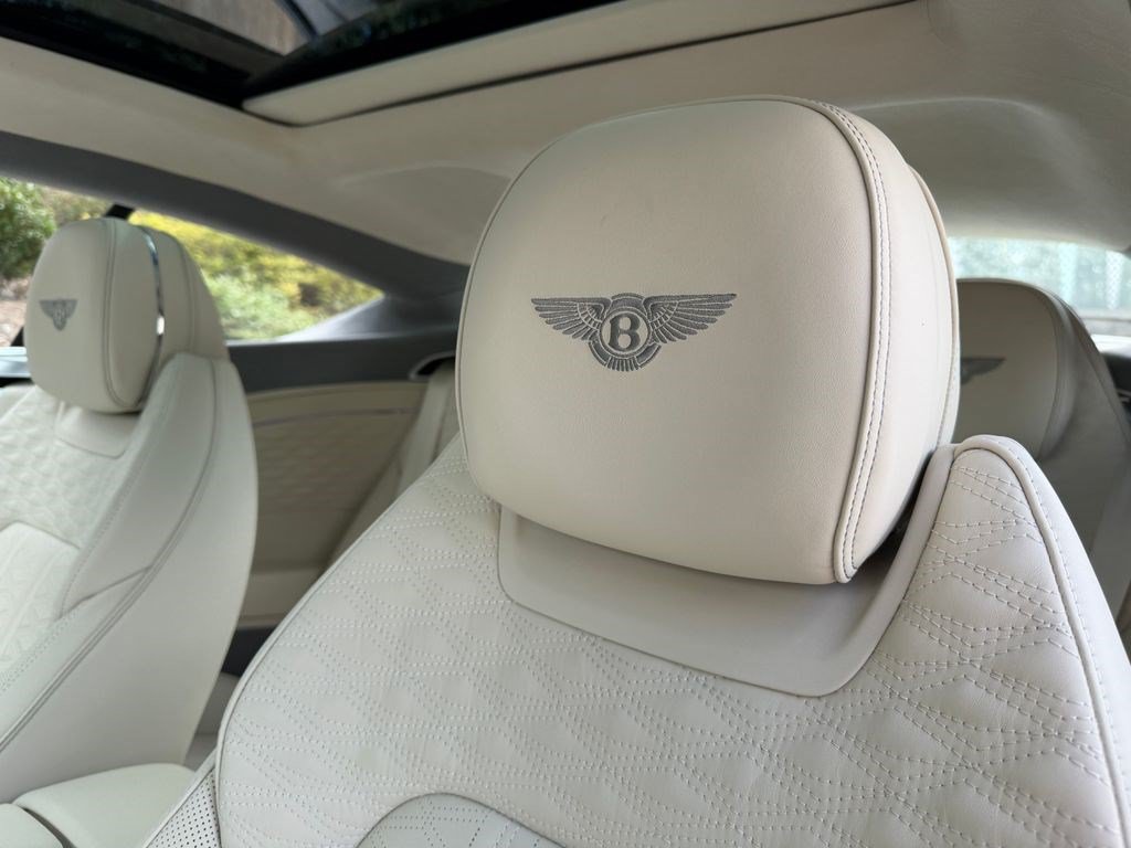 New 2026 Bentley Continental GT Speed AWD/4WD image 33
