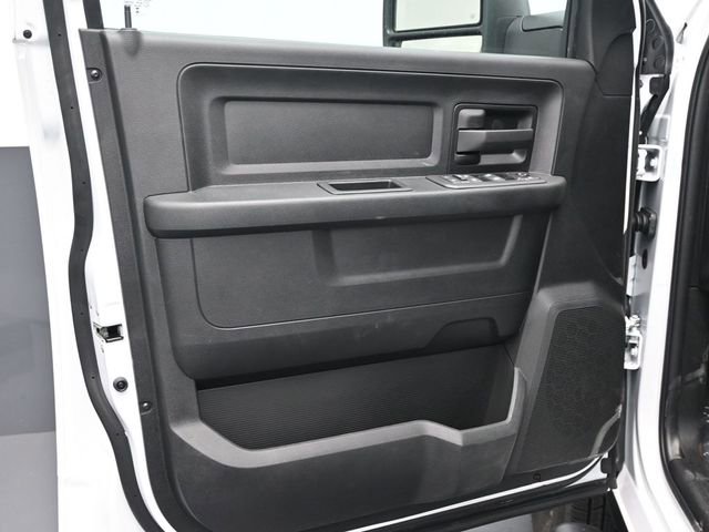 New 2026 RAM 3500 Tradesman AWD/4WD image 21