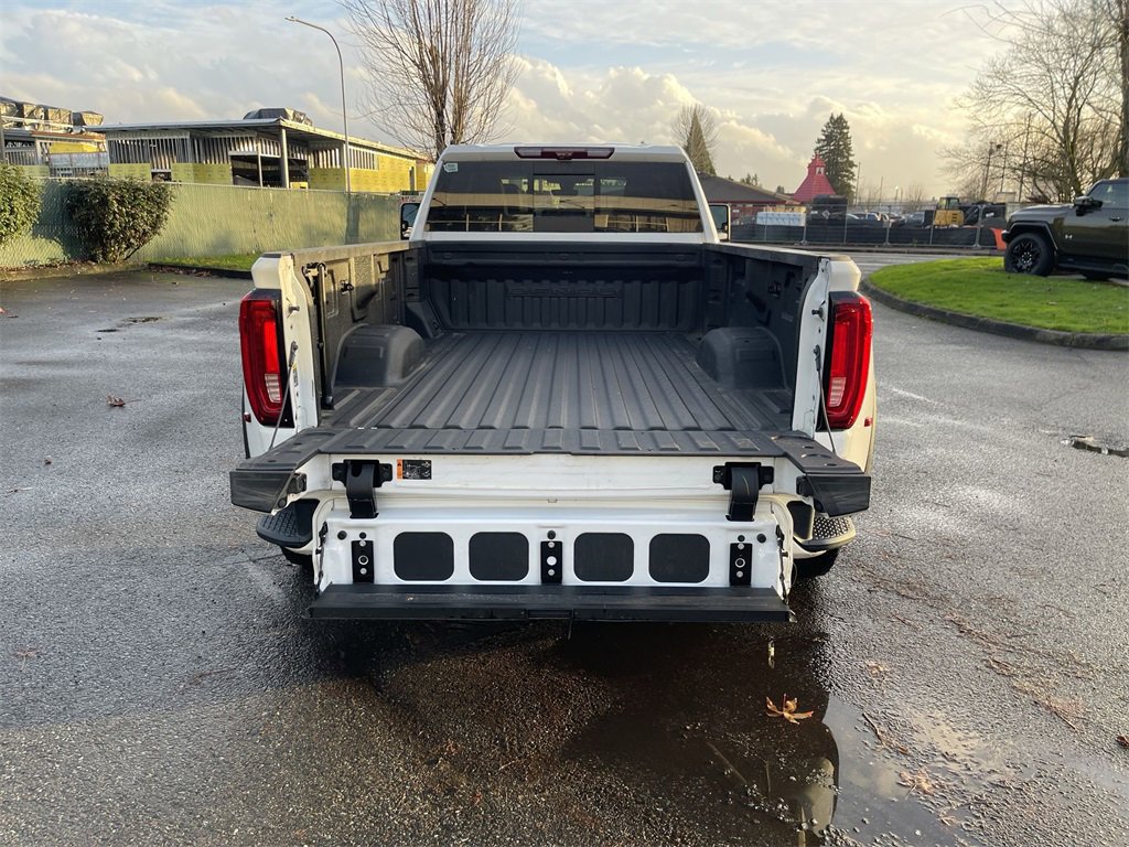 Used 2021 GMC Sierra 3500 Denali w/ Denali Ultimate Package image 27