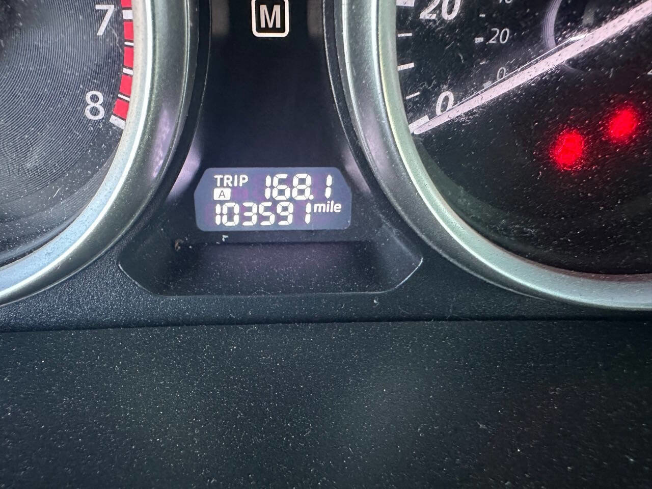 Used 2015 MAZDA CX-9 Touring image 23