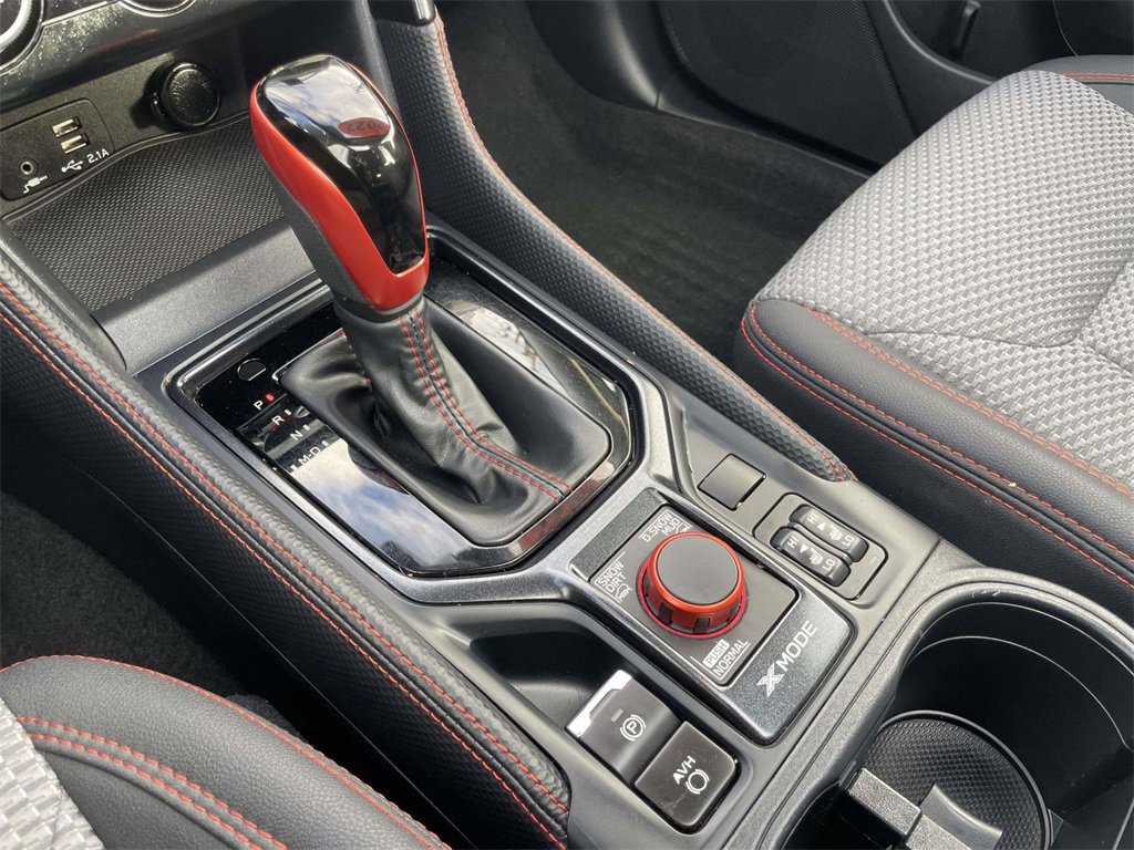 Used 2022 Subaru Forester Sport image 31