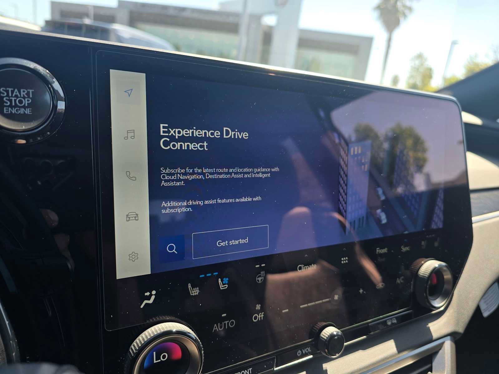New 2026 Lexus RX 350 Premium Plus AWD/4WD image 28