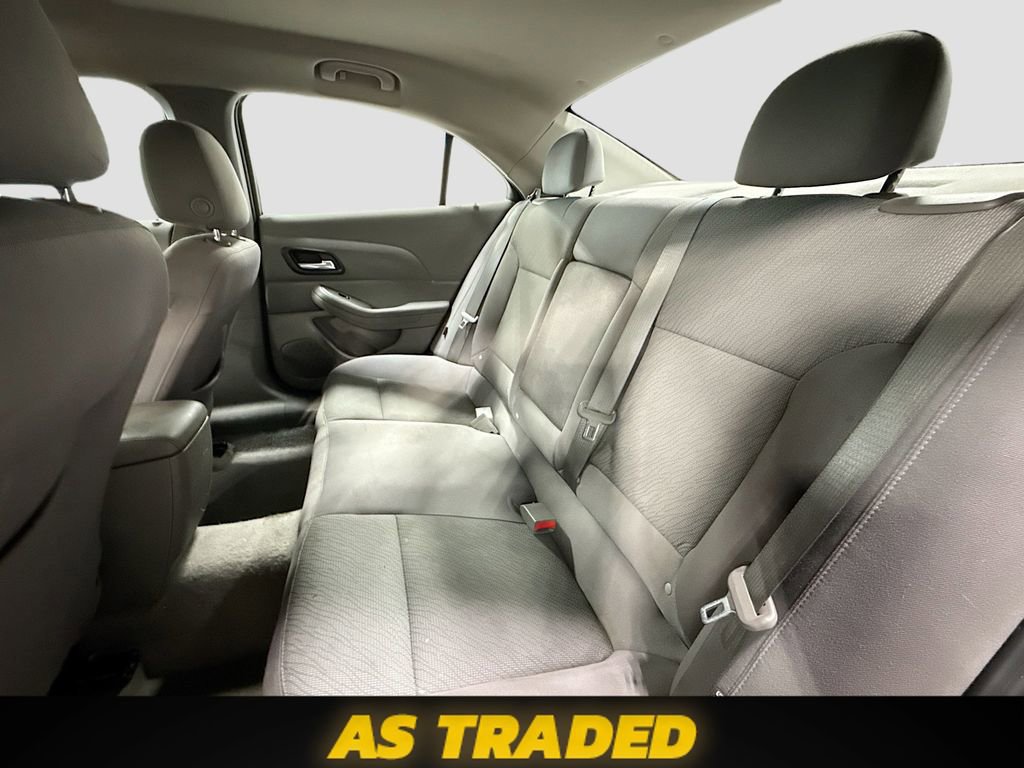 Used 2014 Chevrolet Malibu LS w/ Protection Package image 21