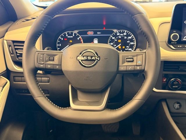 New 2026 Nissan Rogue SV AWD/4WD image 23