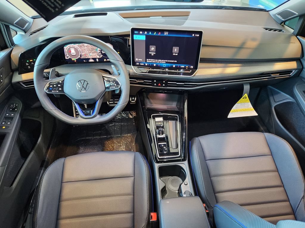 New 2026 Volkswagen Golf AWD/4WD image 15