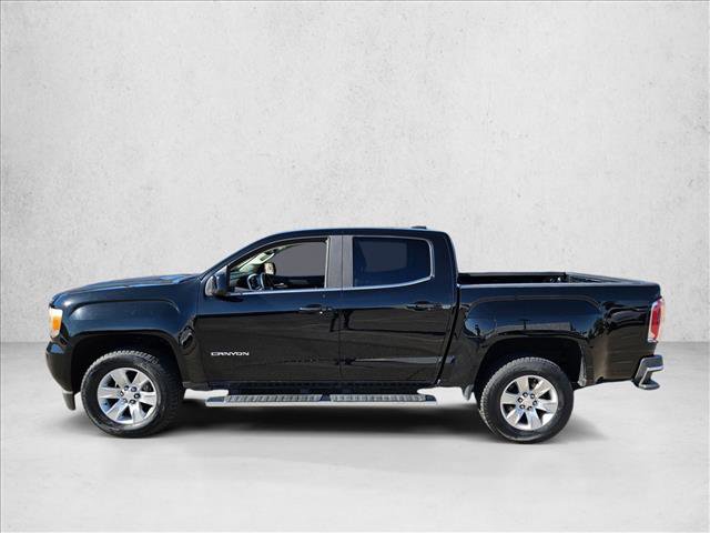 Used 2018 GMC Canyon SLE w/ SLE Convenience Package image 8