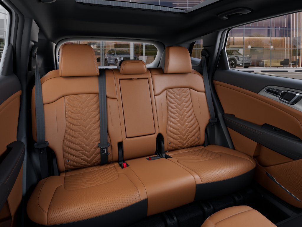 New 2027 Kia Sportage EX AWD/4WD image 16