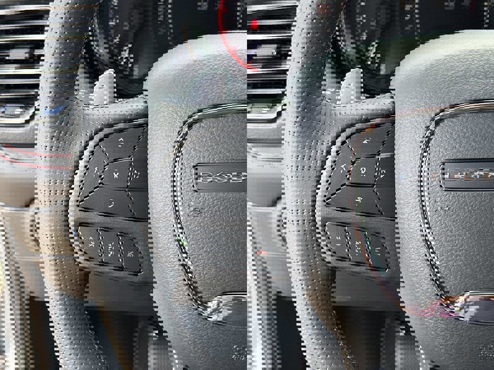 New 2026 Dodge Durango GT image 31