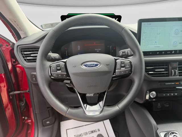 New 2026 Ford Escape SE w/ Class II Trailer Tow Package FWD image 28