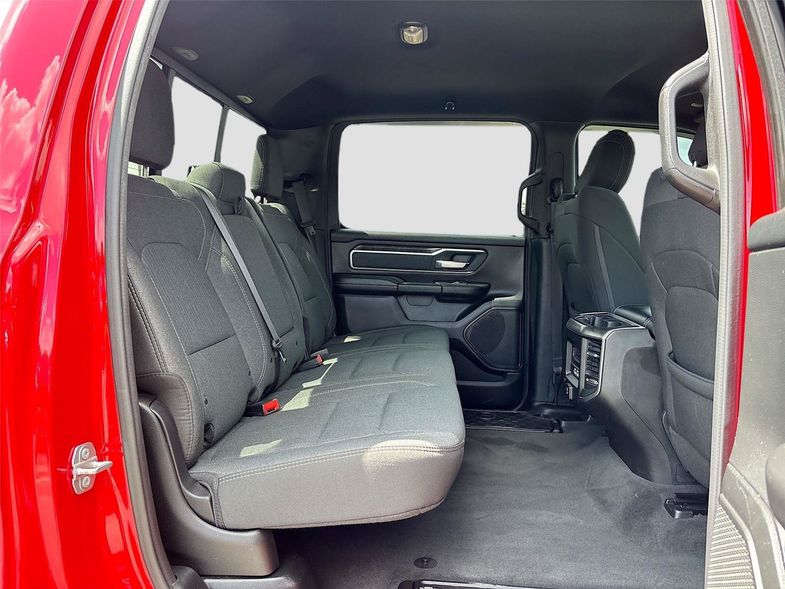 Used 2019 RAM 1500 Big Horn AWD/4WD image 26