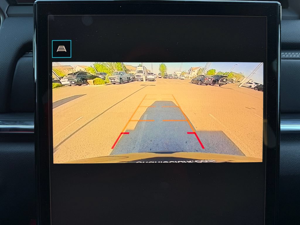 Used 2026 GMC Terrain Elevation AWD/4WD image 17