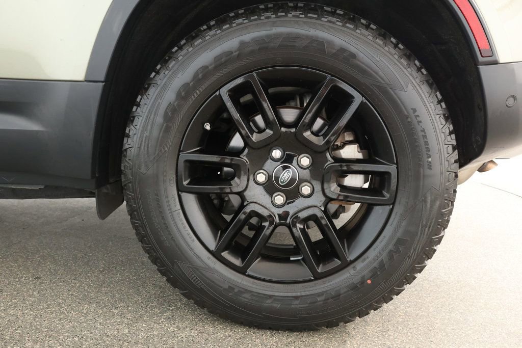 Used 2020 Land Rover Defender 110 S image 7