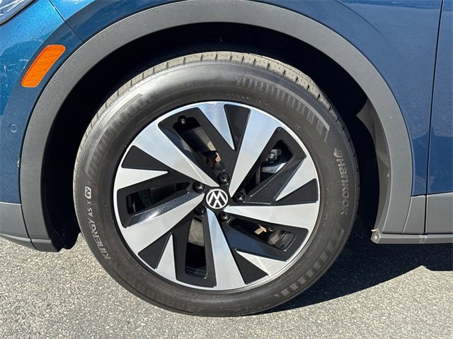 Certified 2023 Volkswagen ID.4 2WD image 9