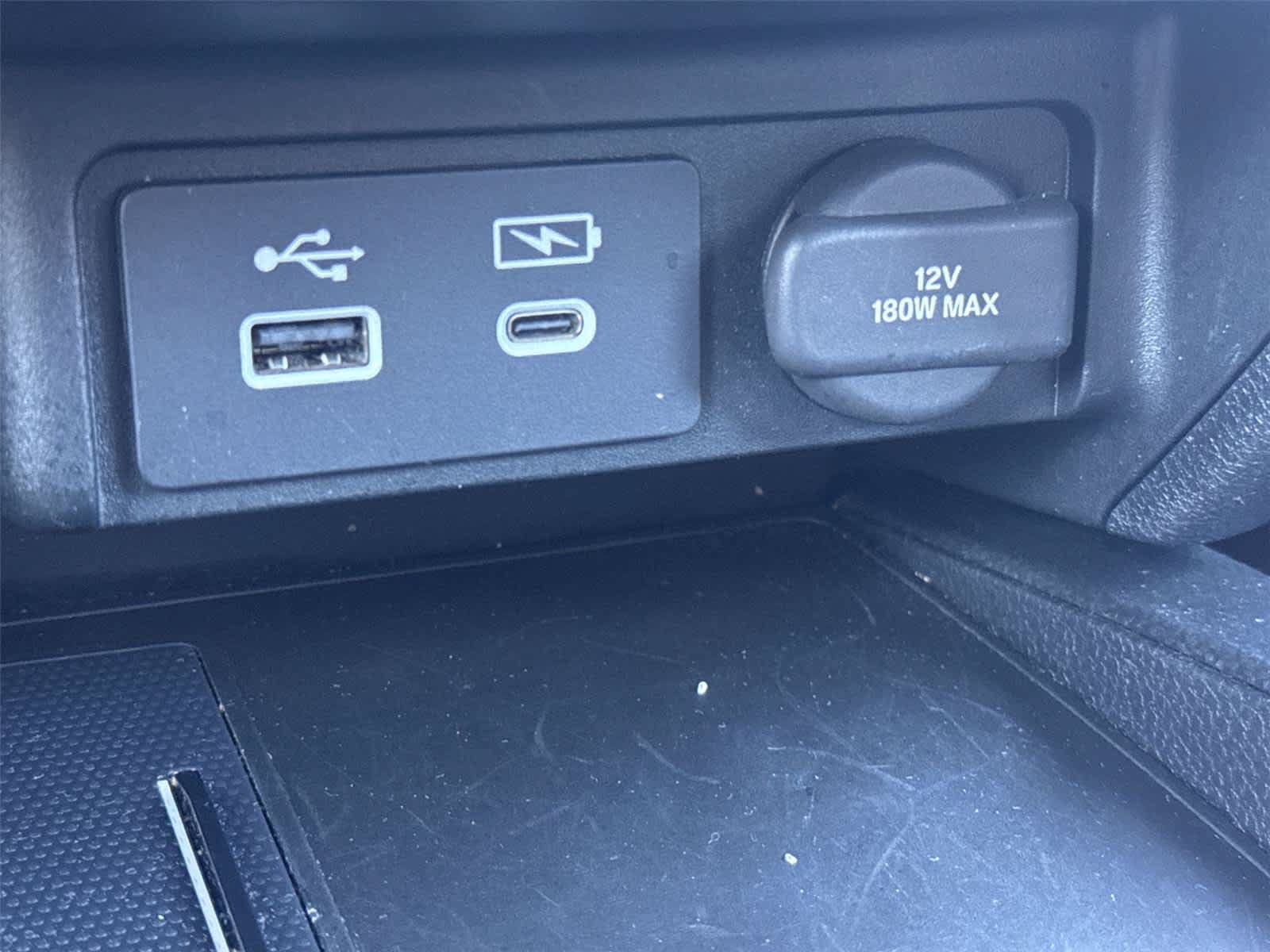 Used 2024 Honda Passport EX-L image 24