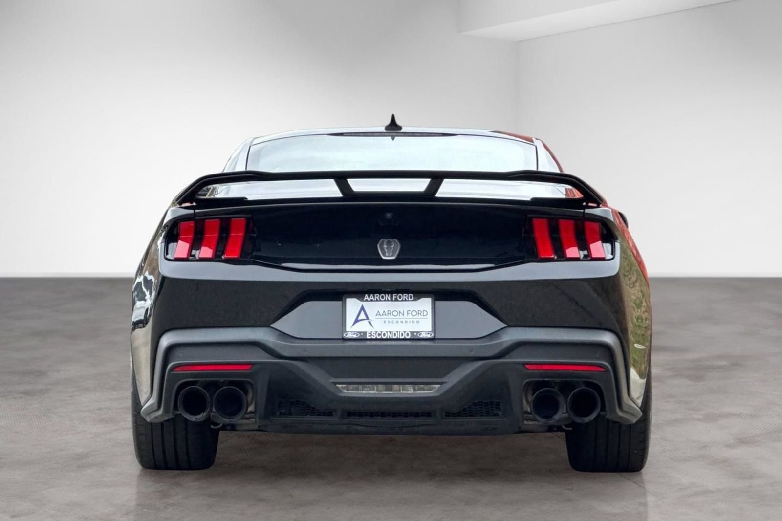Used 2024 Ford Mustang Dark Horse RWD image 4