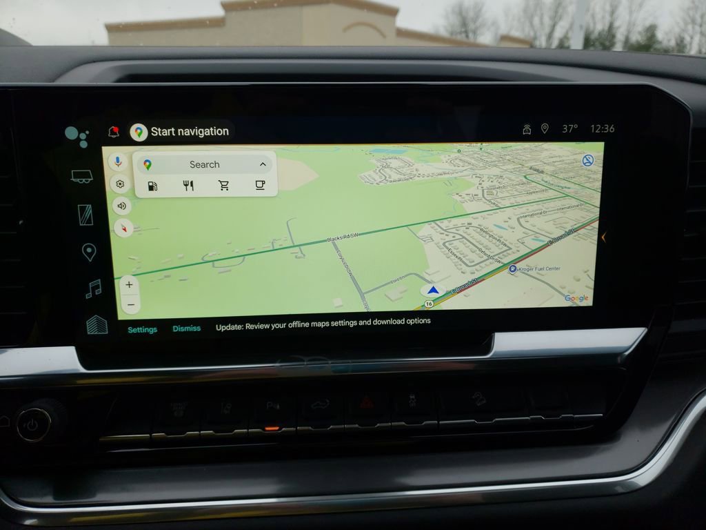 New 2026 Chevrolet Silverado 2500 High Country w/ High Country Premium Package image 18