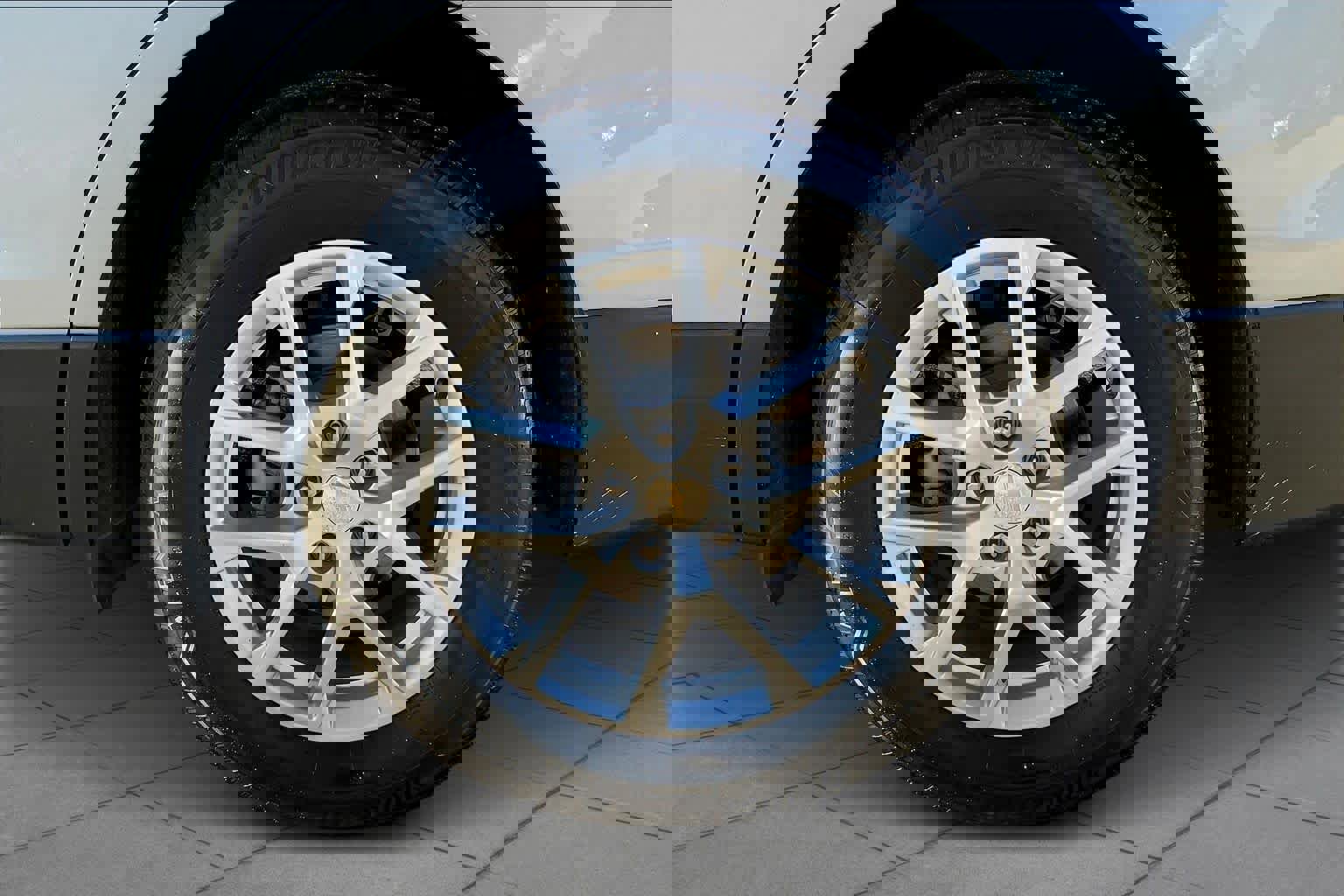 Used 2024 Chevrolet Equinox LT image 10