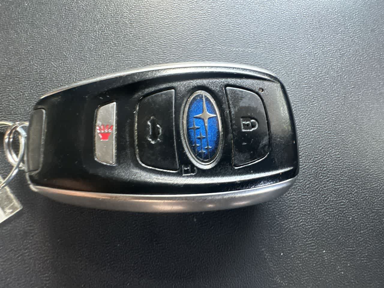 Used 2024 Subaru Legacy Premium AWD/4WD image 28