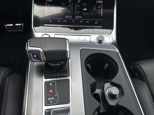 Used 2020 Audi S6 Premium Plus AWD/4WD image 20