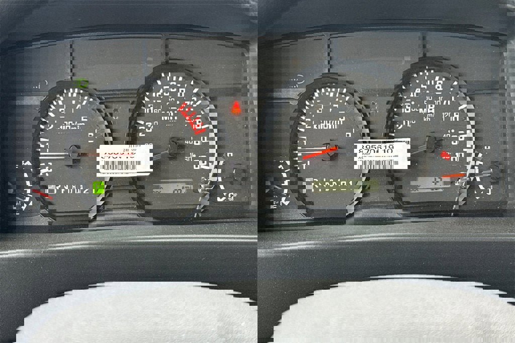 New 2024 Chevrolet Low Cab Forward image 21