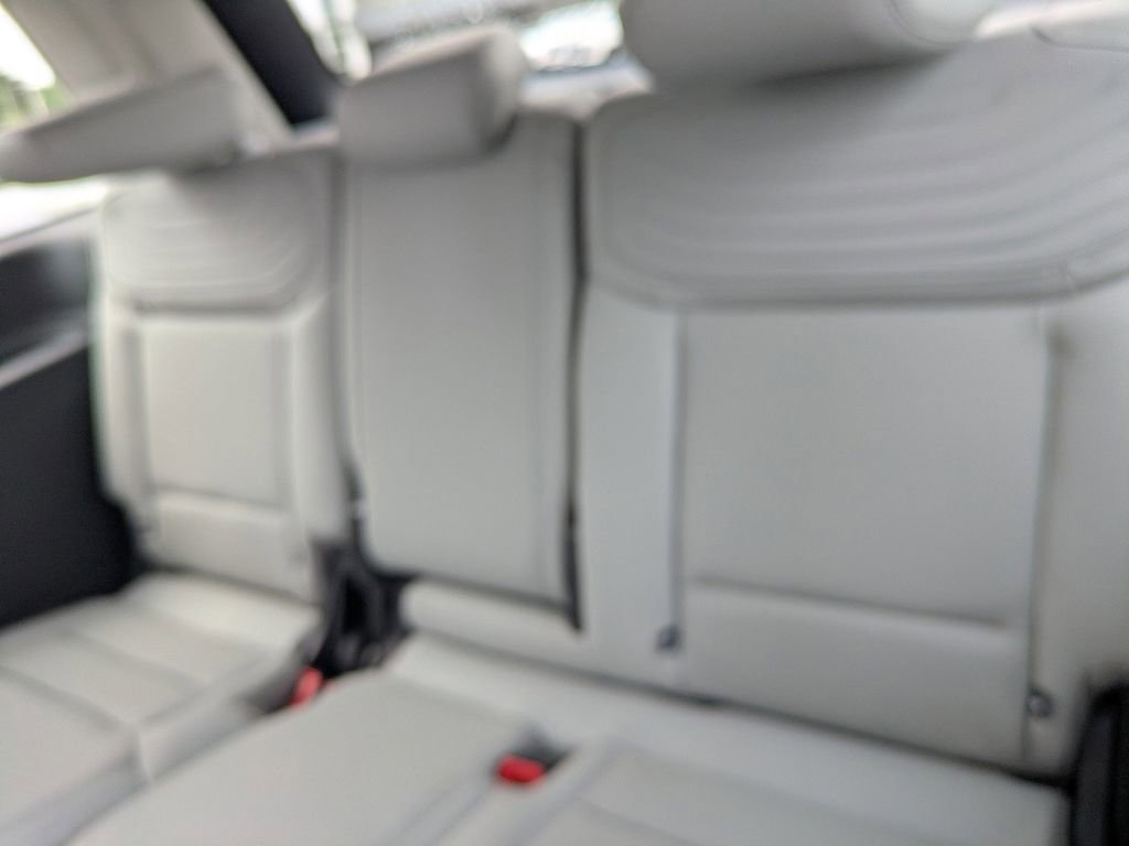 New 2026 Ford Expedition Platinum AWD/4WD image 16