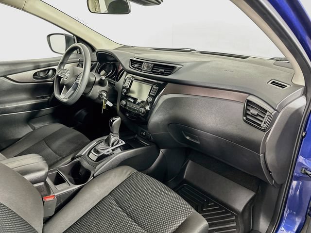 Used 2020 Nissan Rogue Sport S w/ Appearance Package AWD/4WD image 26