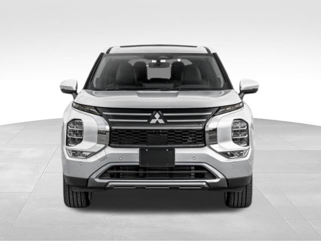 New 2026 Mitsubishi Outlander SE FWD image 7