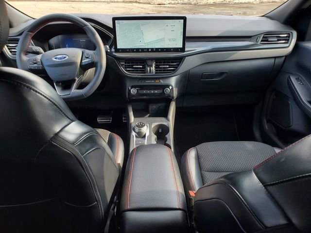 Used 2023 Ford Escape ST-Line w/ Tech Pack #1 image 8