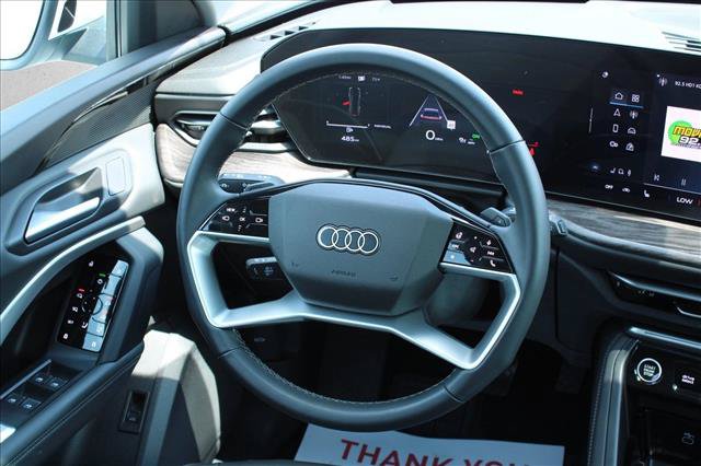 Certified 2025 Audi Q5 Premium w/ Convenience Package AWD/4WD image 24