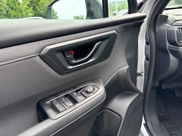 New 2026 Subaru Forester Premium AWD/4WD image 19