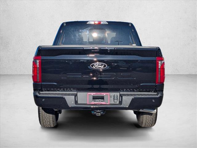 New 2025 Ford F150 XLT w/ Equipment Group 302A MID image 7