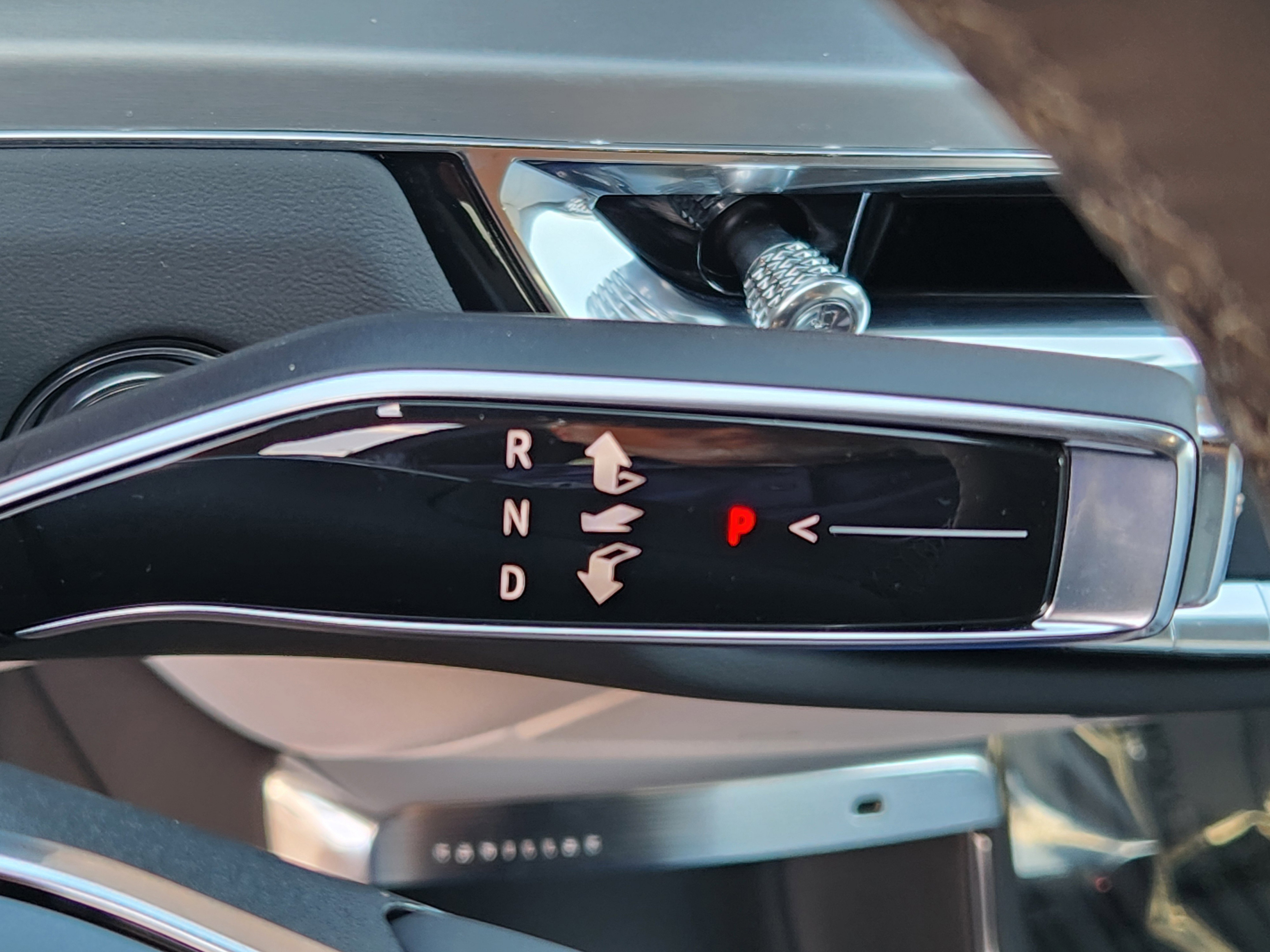 New 2025 Cadillac Lyriq Sport RWD image 31