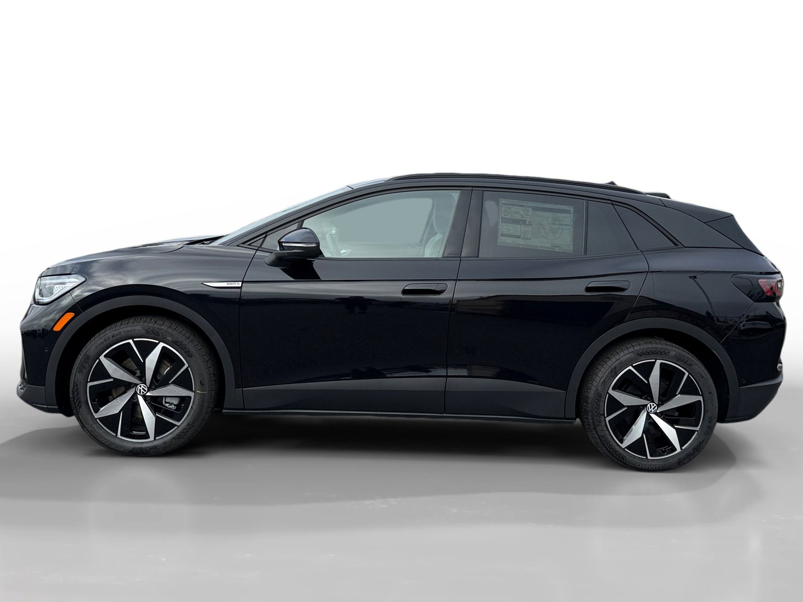 New 2026 Volkswagen ID.4 Pro S RWD image 2